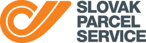 SPS - Slovak Parcel Service doprava na Goldencloud.sk