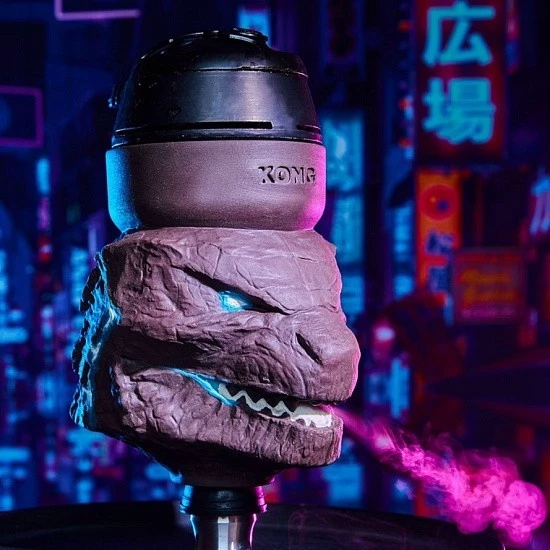 Korunka Kong Godzilla Light (Light in the dark)