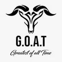 goat hookah logo