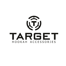Target Hookah logo