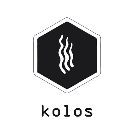 kolos hookah logo