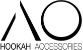 AO Hookah logo