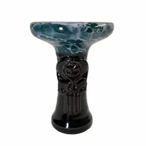 Korunka Alchimik Phunnel Turquoise Marble