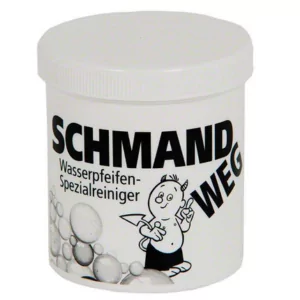 Schmand Weg – Špeciálny čistič na Vodné fajky 150g