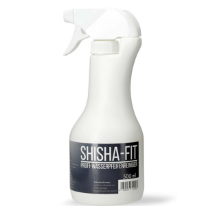Shisha – Fit Čistič vodných fajok 500 ml