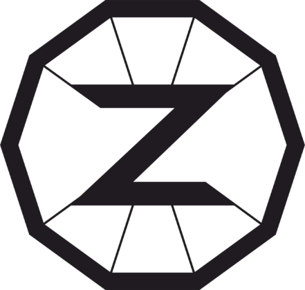 Zeppelin hookah logo