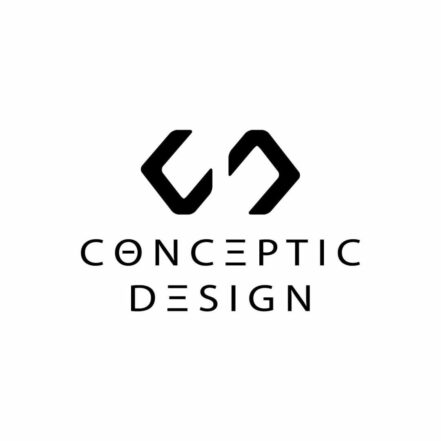 conceptic hookah logo