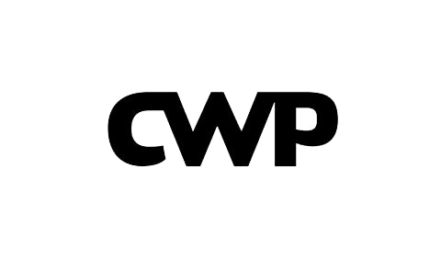 cwp hookah logo