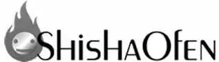 shishaofen hookah logo