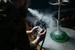 AO Smoke Control X-Pro pre PS4