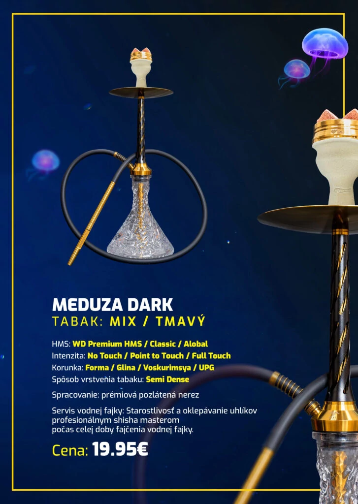 meduza dark 1
