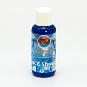 Melasa Jeff’s 7 Elements Ice Shock 100 ml