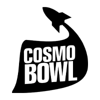 cosmo bowl hookah logo official