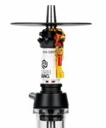 Hookah Amotion Flash Bang - Amber