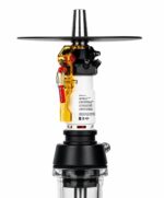 Hookah Amotion Flash Bang - Amber